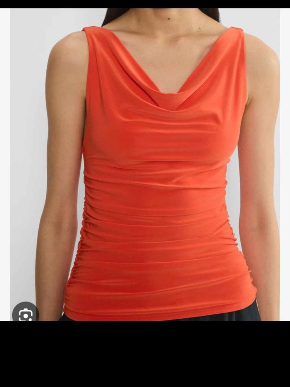 Aritzia Clarissa top